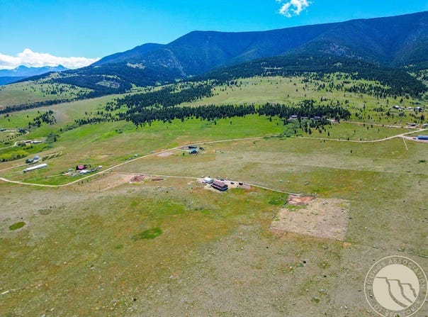14 Pony Lane, MT 59047