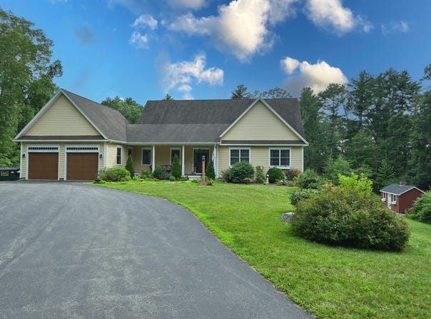 5 Kies Road, Killingly, CT 06239