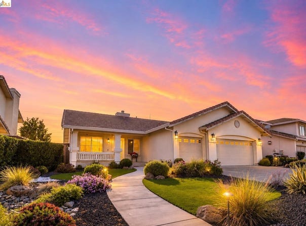 4657 Arabian Way, Antioch, CA 94531