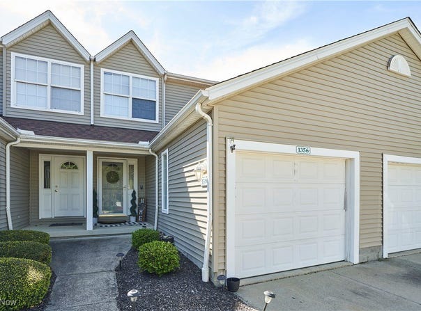 1356 Meadow Run, Copley, OH 44321