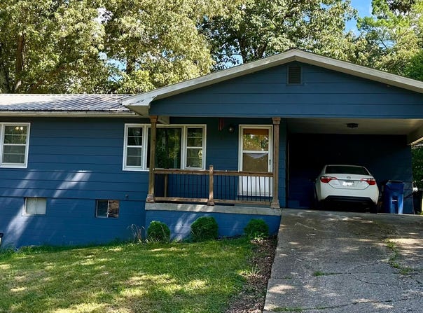 94 Hillcrest Road, Mammoth Spring, AR 72554