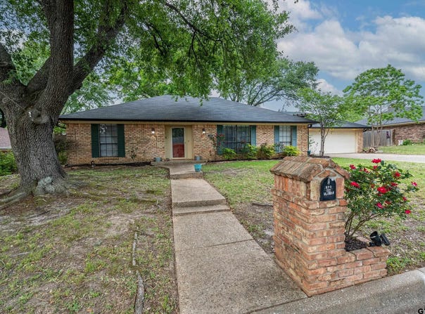 709 W RIECK ROAD, Tyler, TX 75703