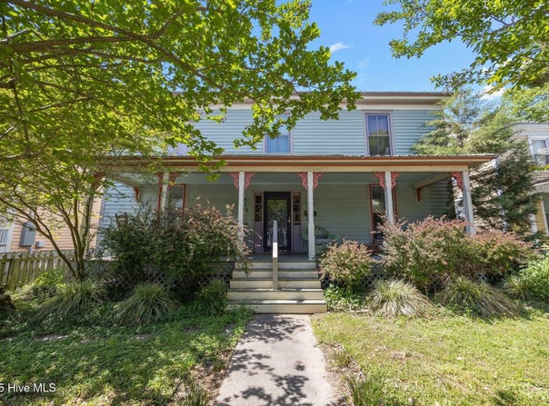 613 E Main Street, Washington, NC 27889