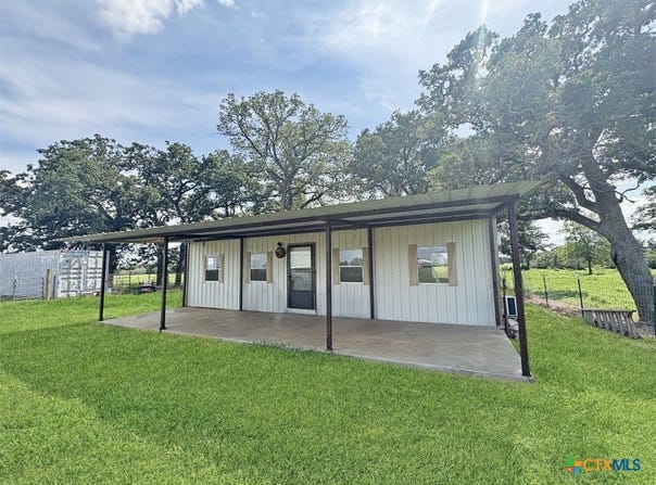 10324 CR 318, Caldwell, TX 77836