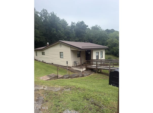 3210 Third Avenue, Saint Paul, VA 24283