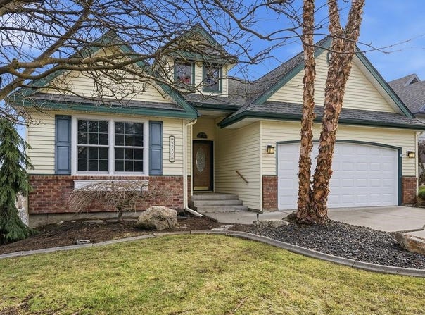 8722 E Boardwalk Ln, Spokane, WA 99212