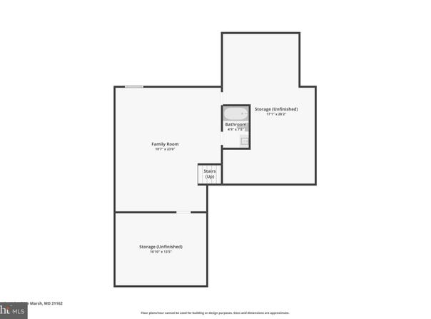 5733 ALLENDER ROAD, WHITE MARSH, MD 21162