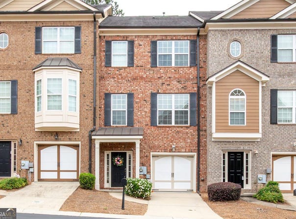 1919 Appaloosa Mill Circle NE, Buford, GA 30519