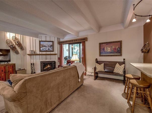 222 CREEKSIDE DRIVE, Frisco, CO 80443