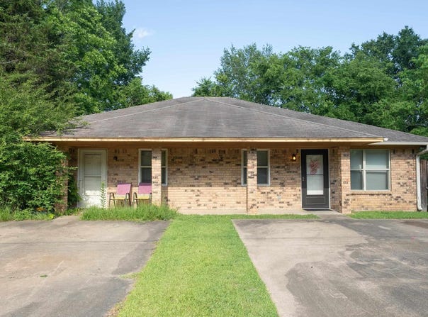 3802 3804 Grand, Texarkana, AR 71854