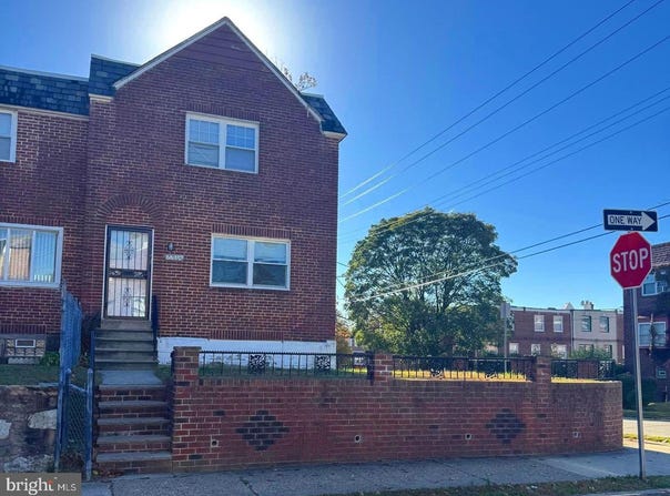 7736 GILBERT Street, PHILADELPHIA, PA 19150