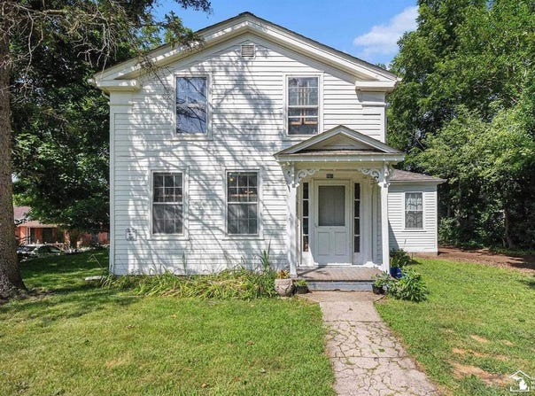 501 N River Street, Ypsilanti, MI 48198