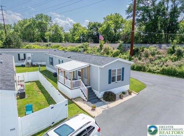 7445 Marquis Drive, Upper Macungie Twp, PA 18087