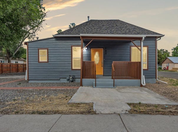 180 S Maple Street, Fruita, CO 81521