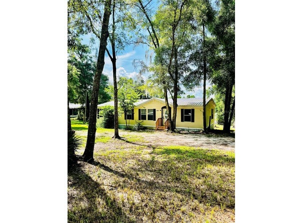 9160 SE 66 CIRCLE, TRENTON, FL 32693