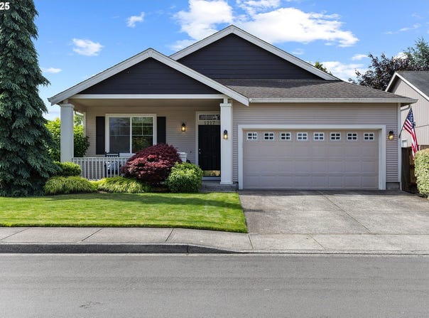 1217 NW 13TH ST, Battle Ground, WA 98604