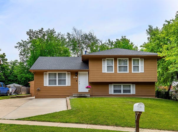 3719 SE 20th Street, Des Moines, IA 50320