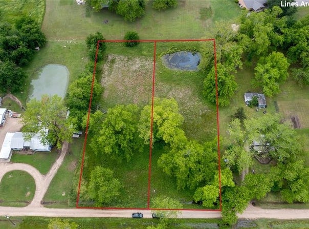 Tbd Farm Road 196, Pattonville, TX 75468