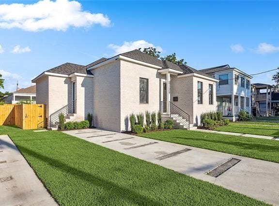 5129 PAINTERS Street, New Orleans, LA 70122 House for Sale - realestate ...