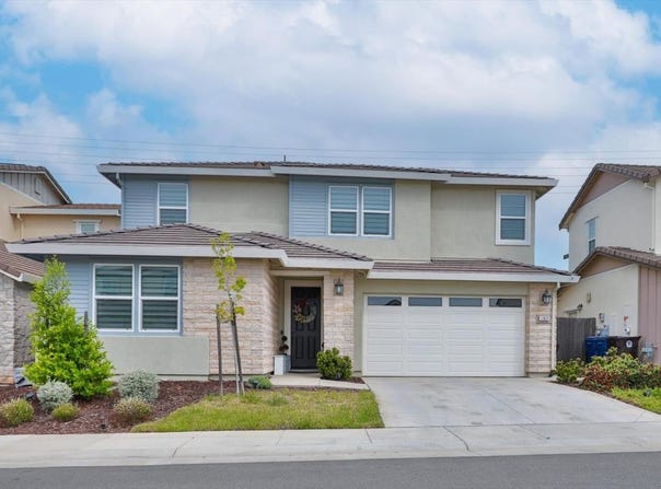 12825 Tower Beach WAY, RANCHO CORDOVA, CA 95742