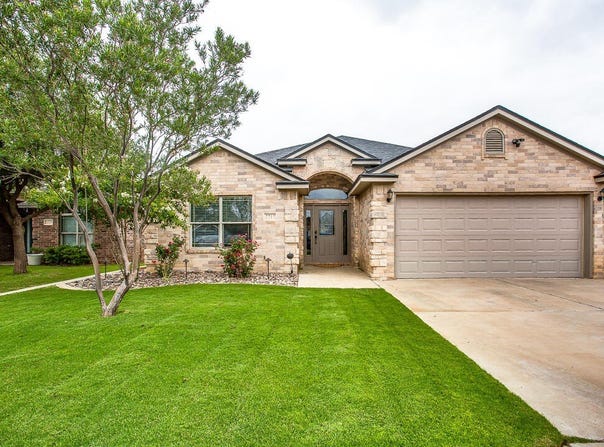 2217 100th Street, Lubbock, TX 79423
