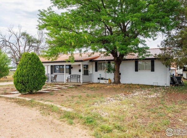 9241 County Road 22, Fort Lupton, CO 80621