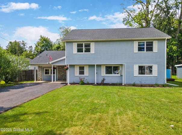 3445 Gari Lane, Guilderland, NY 12303
