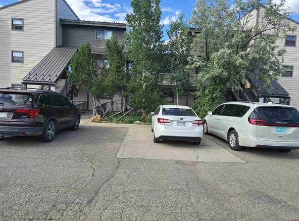 164 Valley View Drive, Pagosa Springs, CO 81147