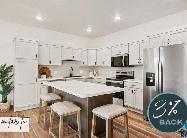 6205 S Ruby Jean Pl, Sioux Falls, SD 57108