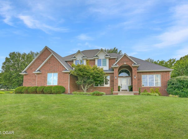 1253 Wilson Road, Carthage, MO 64836