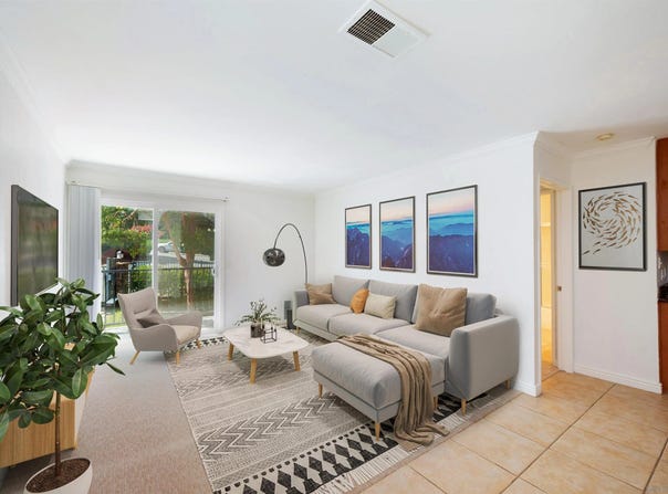 3635 Ash St unit: 8, San Diego, CA 92105