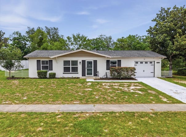 9269 MARLER ROAD, SPRING HILL, FL 34608