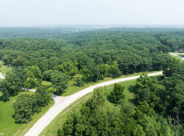 Tbd 331st Avenue, Unionville, IA 52594