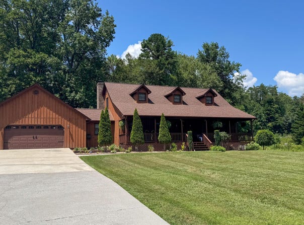 212 Granite Rd, Clinton, TN 37716