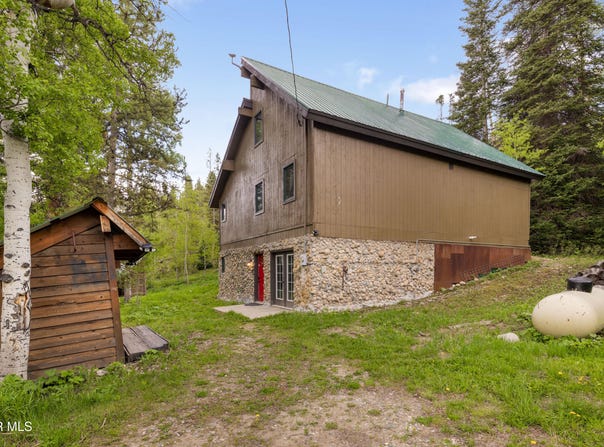 2222 GCR 85, Tabernash, CO 80478