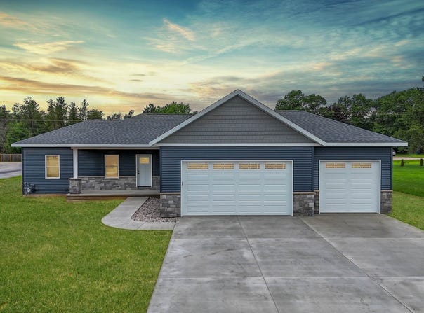 4510 Ridgeview Lane, Wisconsin Rapids, WI 54494