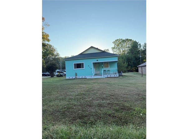 918 S Hartford Avenue, Russellville, AR 72801