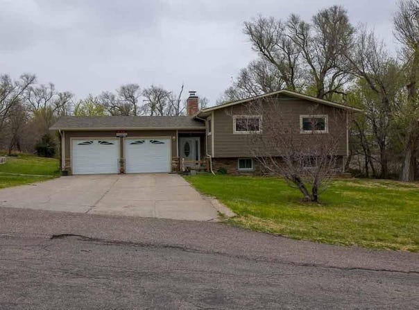 409 W.  Elm Street, Oberlin, KS 67749