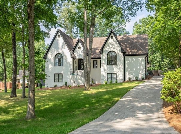30 Westover Drive, Rome, GA 30165
