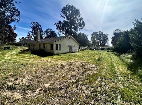 2640 Fowler Lane, Arroyo Grande, CA 93420