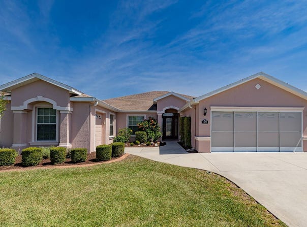 1377 SW 161st Place, Ocala, FL 34473