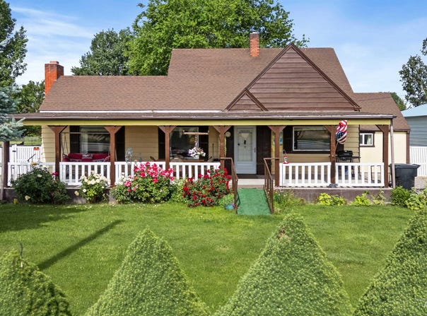 916 Fair Street, Buhl, ID 83316