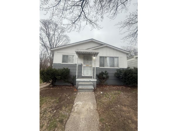 1977 Brighton Street, Highland Park, MI 48203