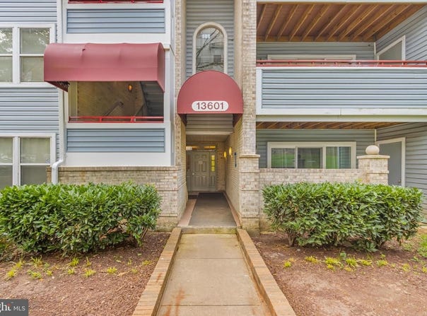 13601 SIR THOMAS WAY #2-C-22, SILVER SPRING, MD 20904