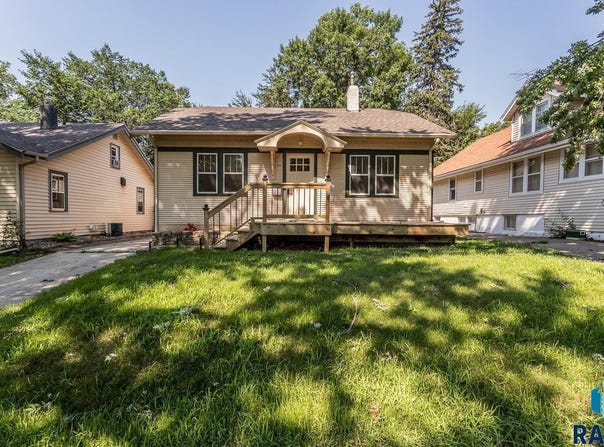 1609 S Norton Ave, Sioux Falls, SD 57105