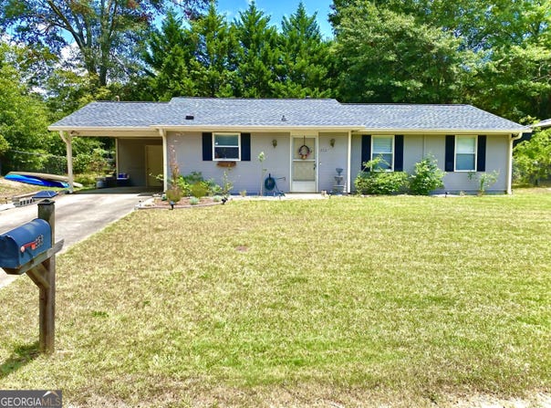 253 Stancil, Toccoa, GA 30577