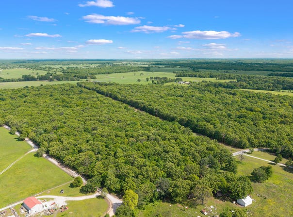 4536 Road, Jay, OK 74346