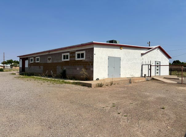 19586 Highway 314, Belen, NM 87002