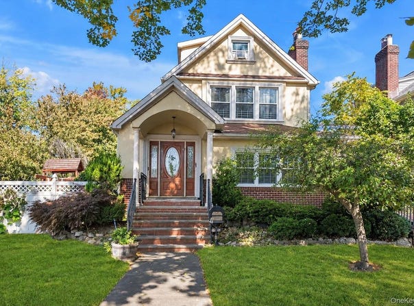 161-03 Powells Cove Boulevard, Whitestone, NY 11357