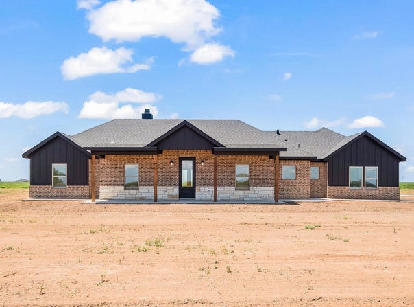 10609 N Farm To Market Rd 1729, Idalou, TX 79329